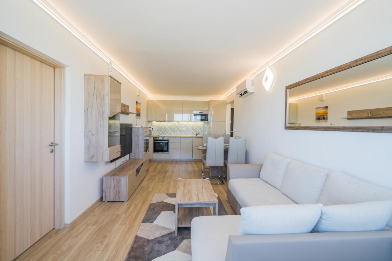 Myflat Top Panorama 909 Apartment Шиофок Экстерьер фото